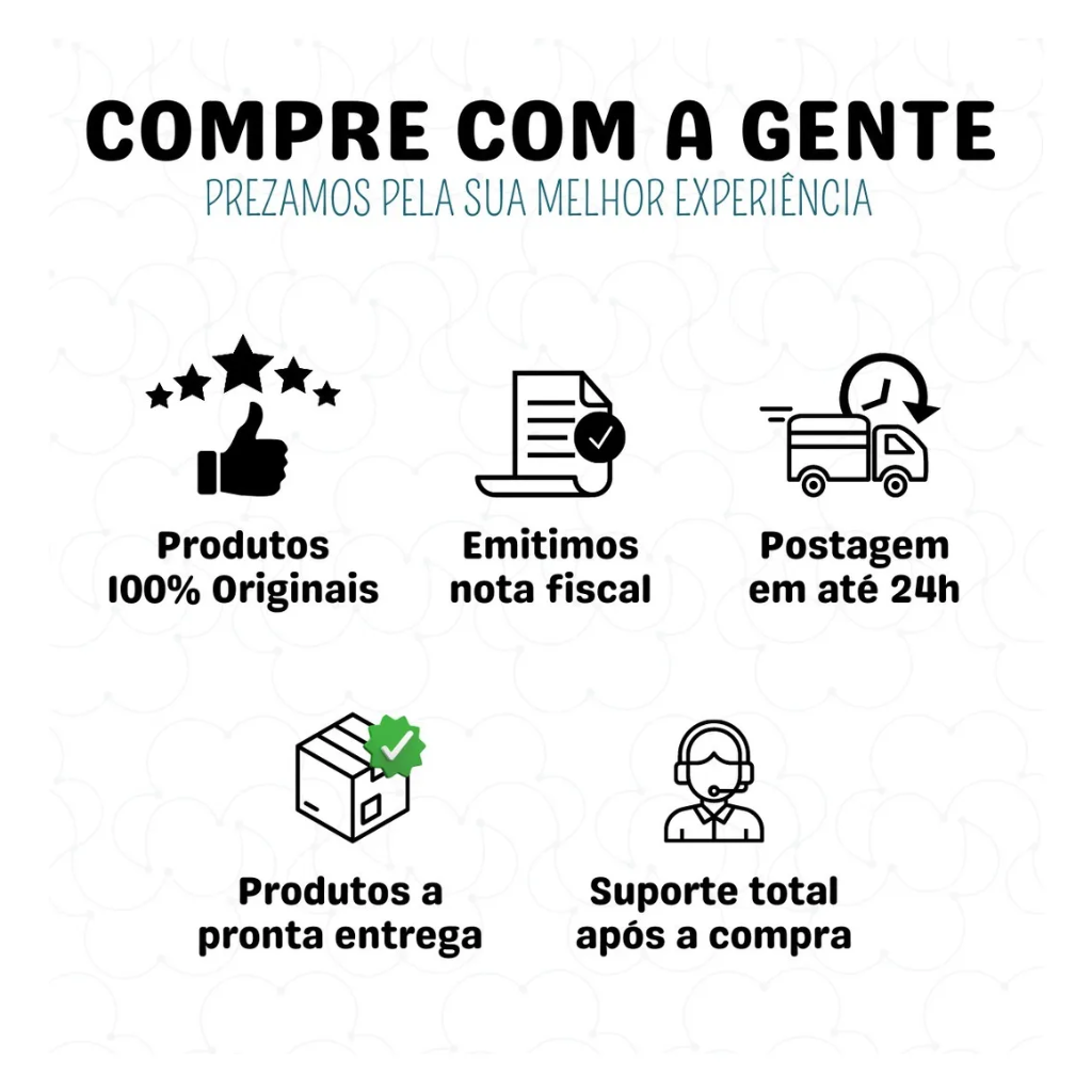 Lixeira Mágica Anti Odor 3 em 1