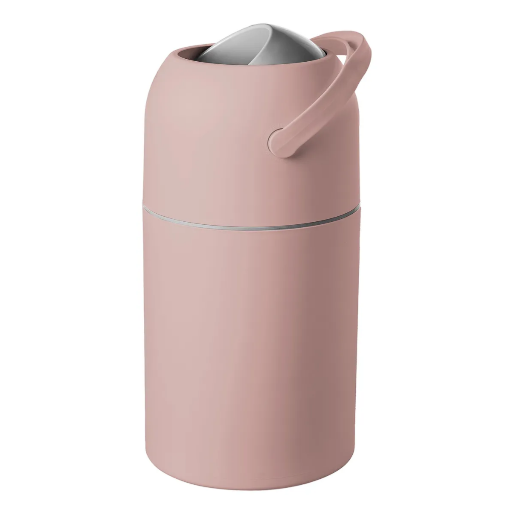 Lixeira Mágica Anti Odor 3 em 1