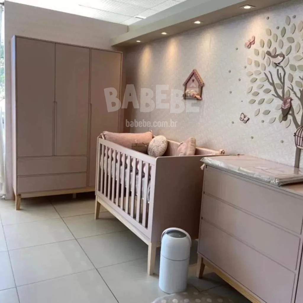 Lixeira Mágica Anti Odor 3 em 1